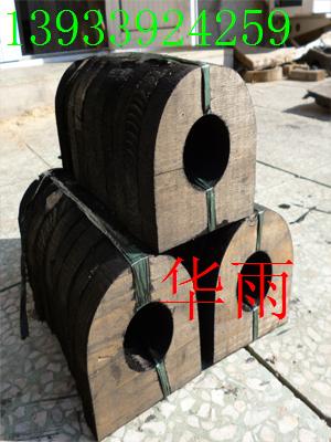 直銷：架空管道木托//直銷：架空管道木托廠家
