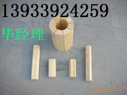 主營(yíng)管道墊木，保冷木塊